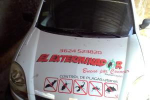 Automotores Sin datos  Kangoo Buen estado 2010 naftera